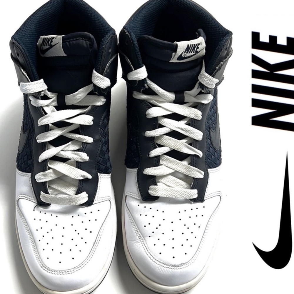 Nike Dunk High 317982-143